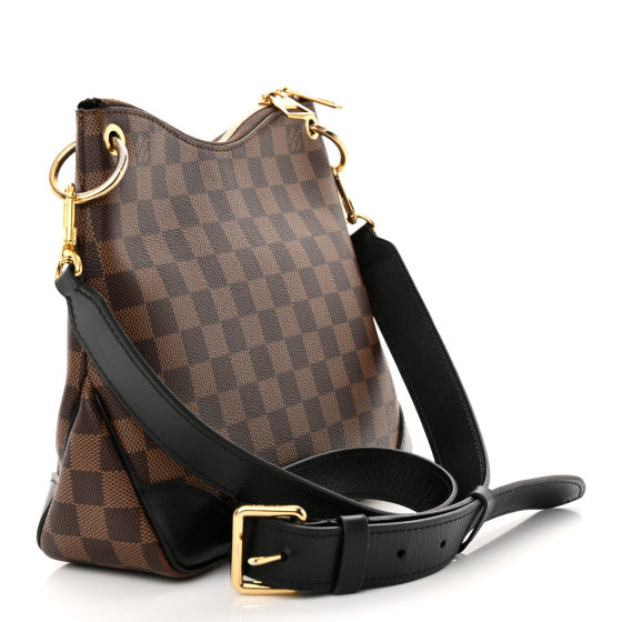 Louis vuitton Odéon PM Black