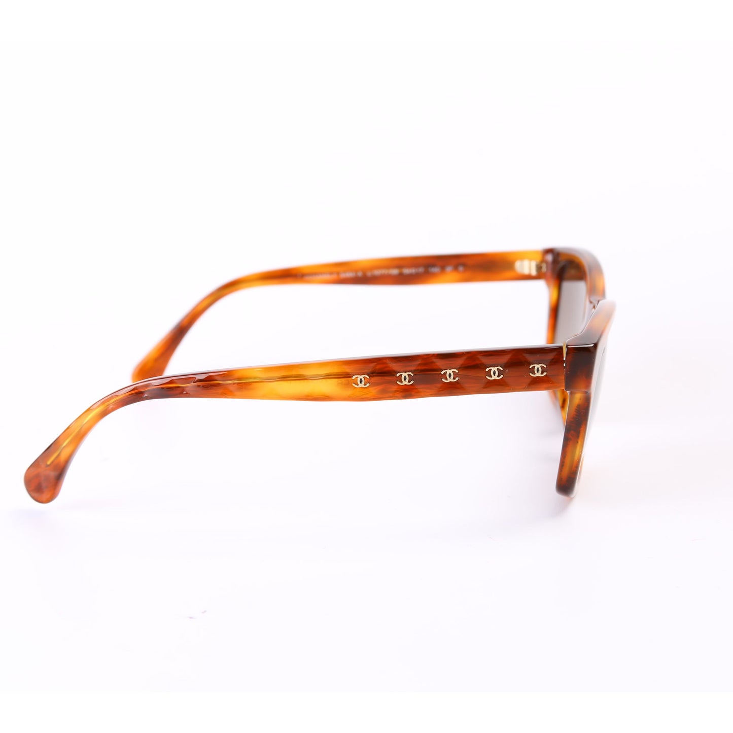 5484-A Tortoise Sunglasses