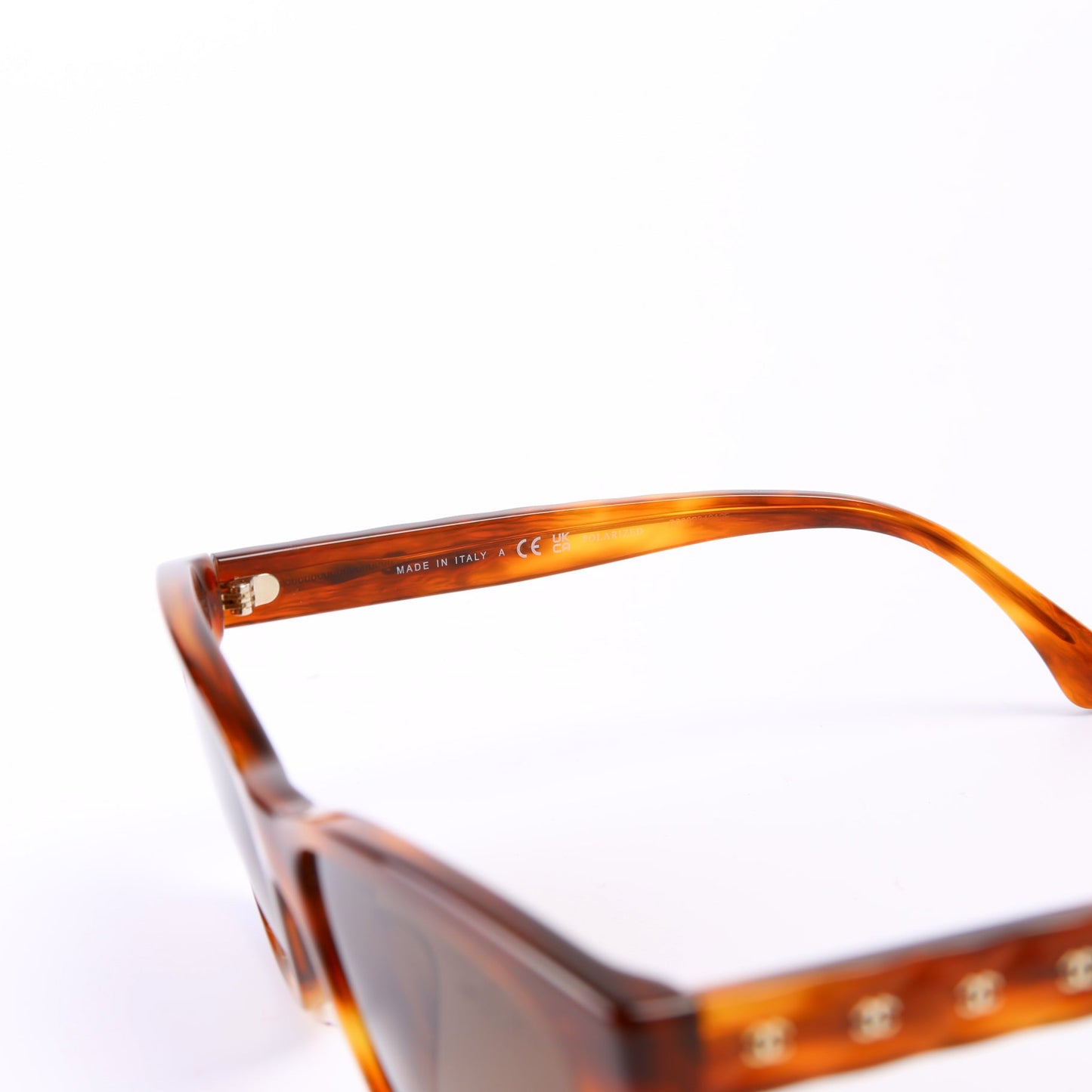 5484-A Tortoise Sunglasses