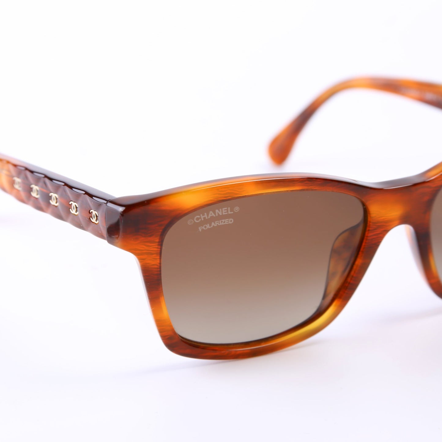 5484-A Tortoise Sunglasses