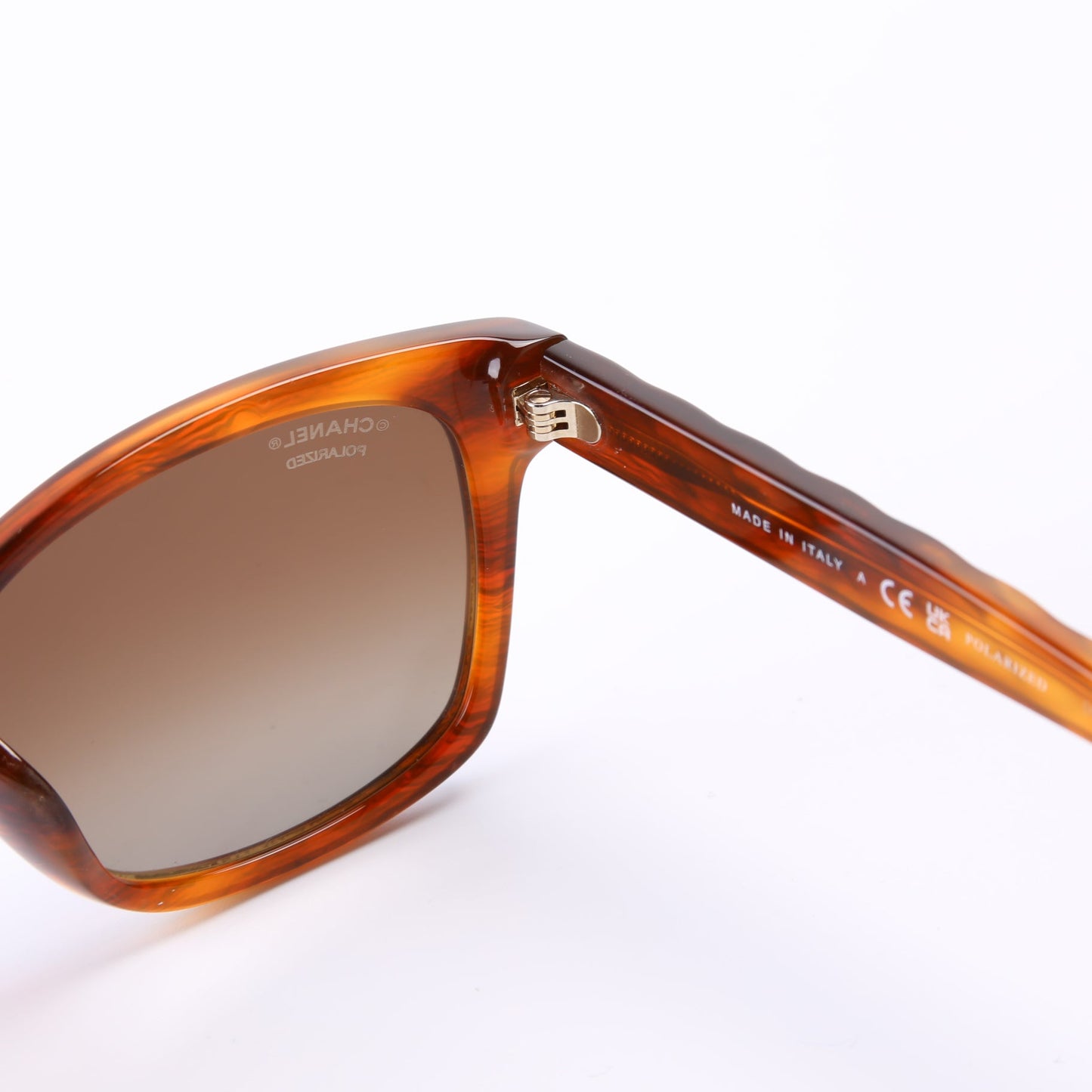 5484-A Tortoise Sunglasses