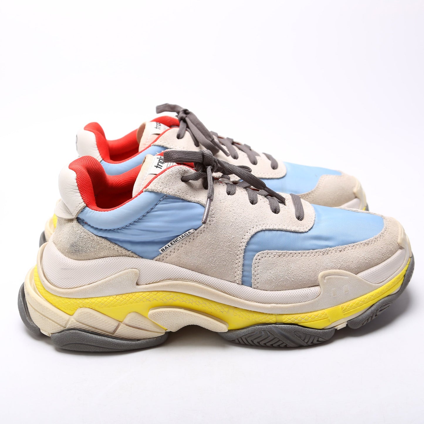 Triple S Sneakers Size 39