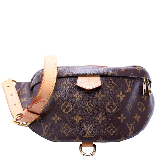 Bumbag Monogram