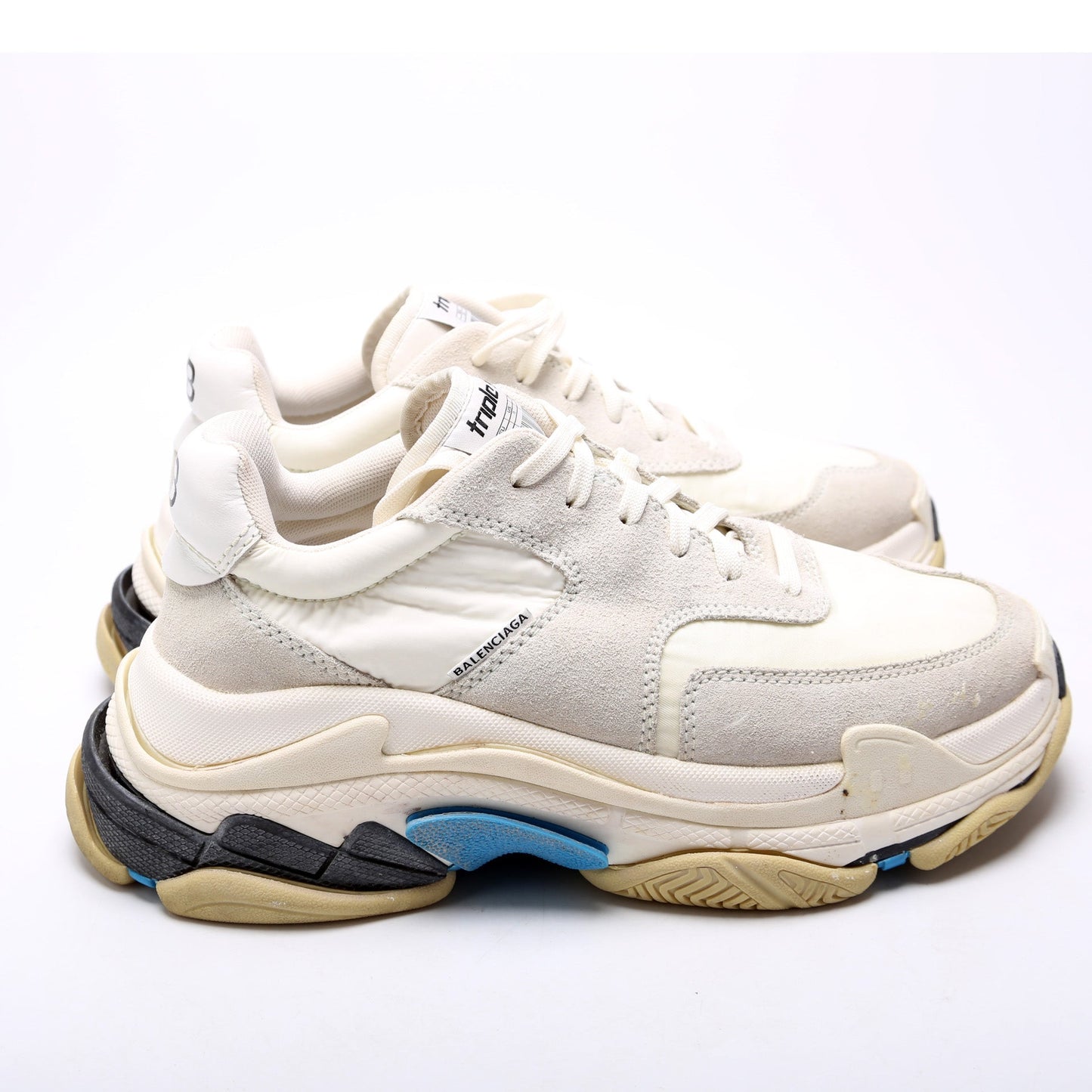 Triple S Sneakers Size 39