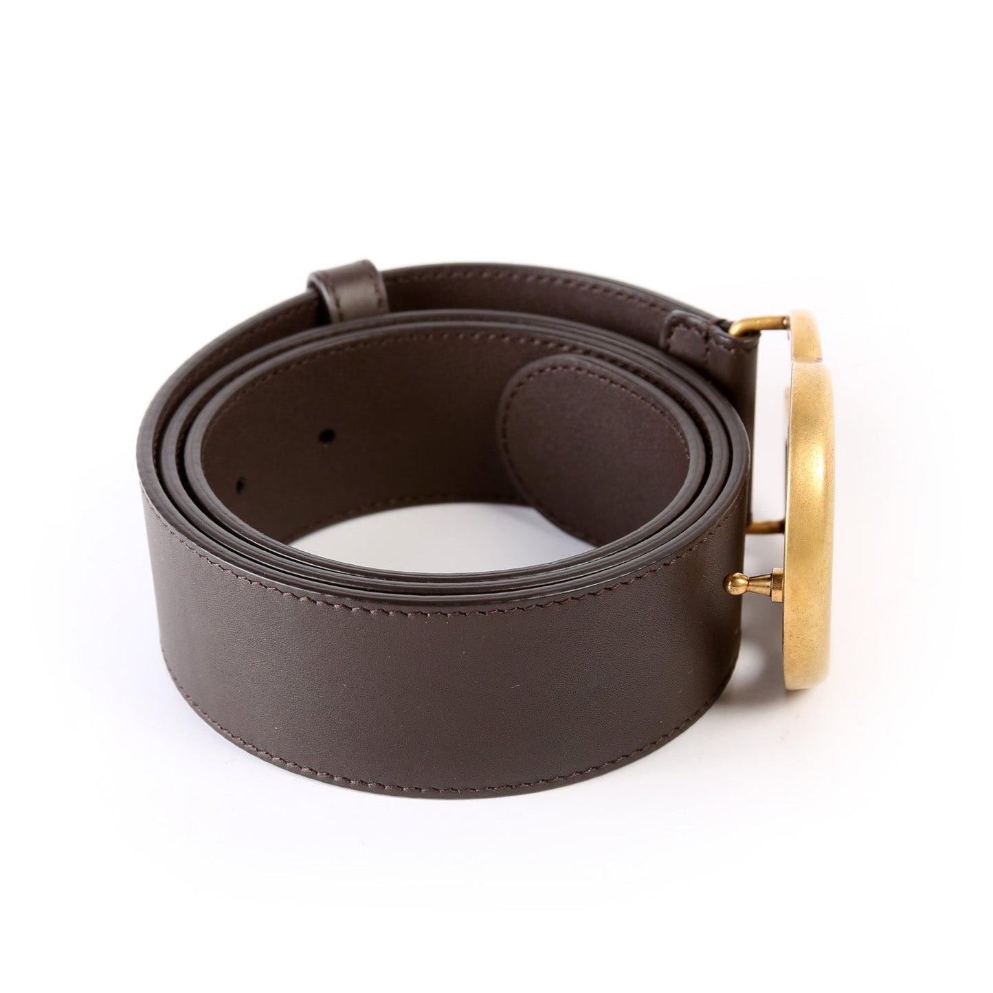 397660 GG Marmont Belt Size 85/34