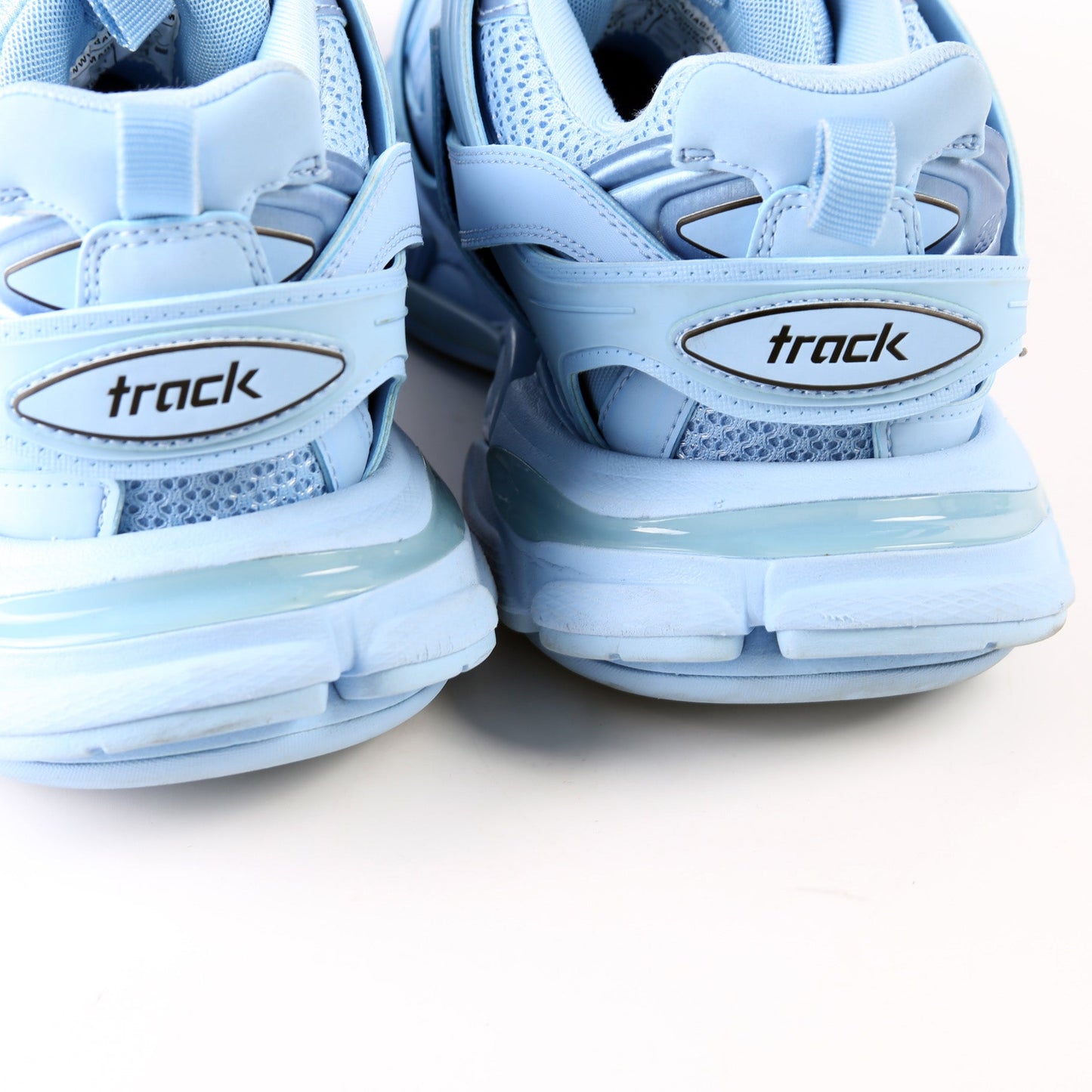 Track Sneakers Size 41