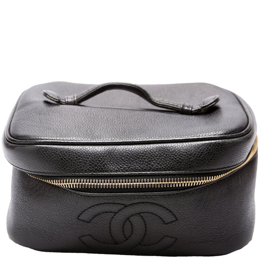 Timeless CC Small Vanity Case 3M