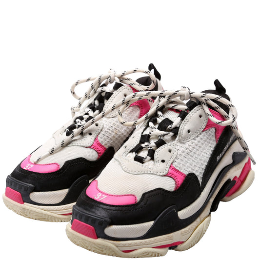 Triple S Sneakers Size 37