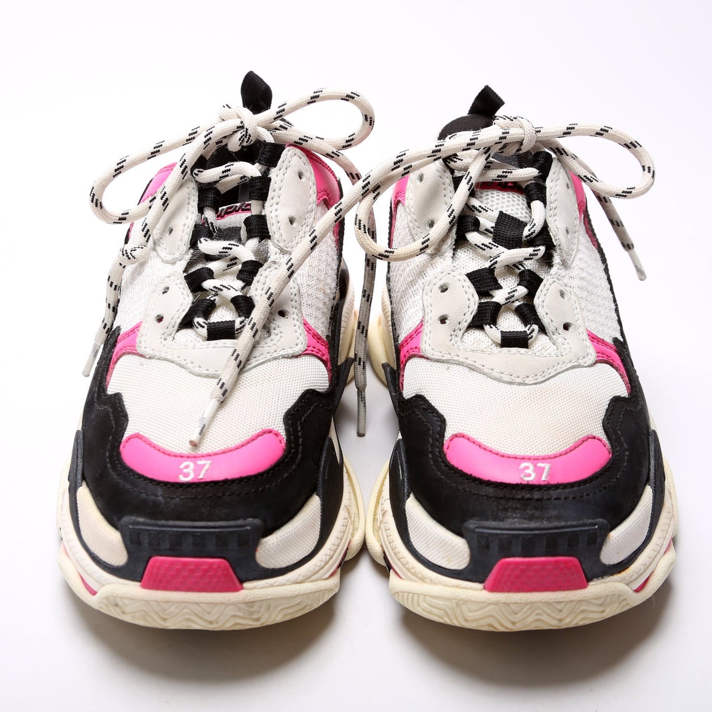 Triple S Sneakers Size 37