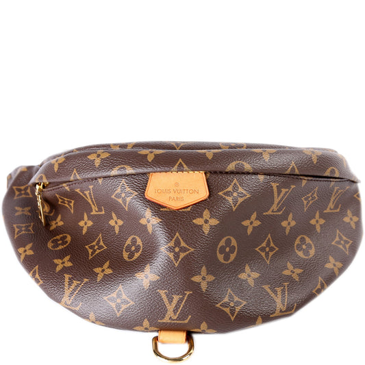 Bumbag Monogram