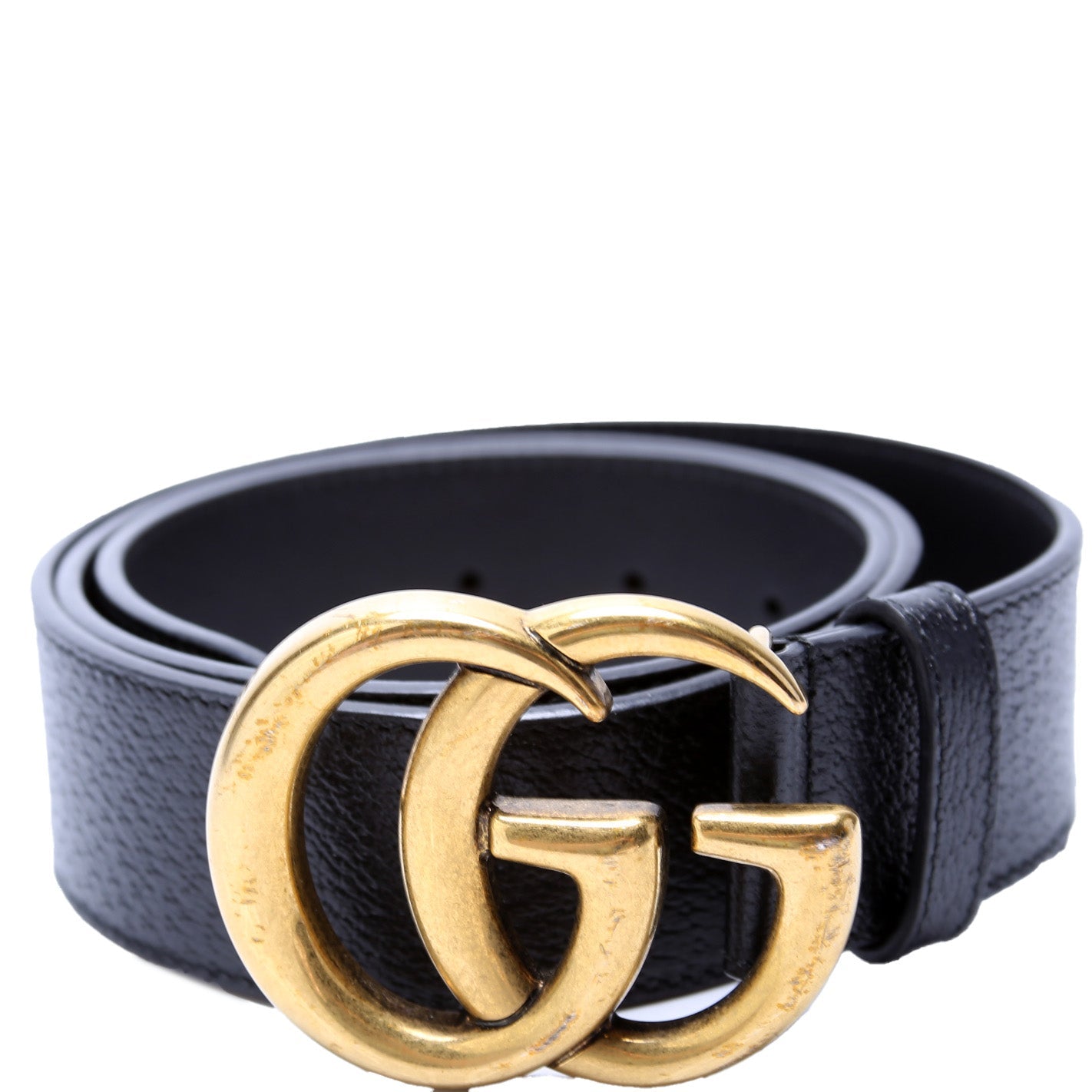 GG Marmont Belt Size 90/36 406831