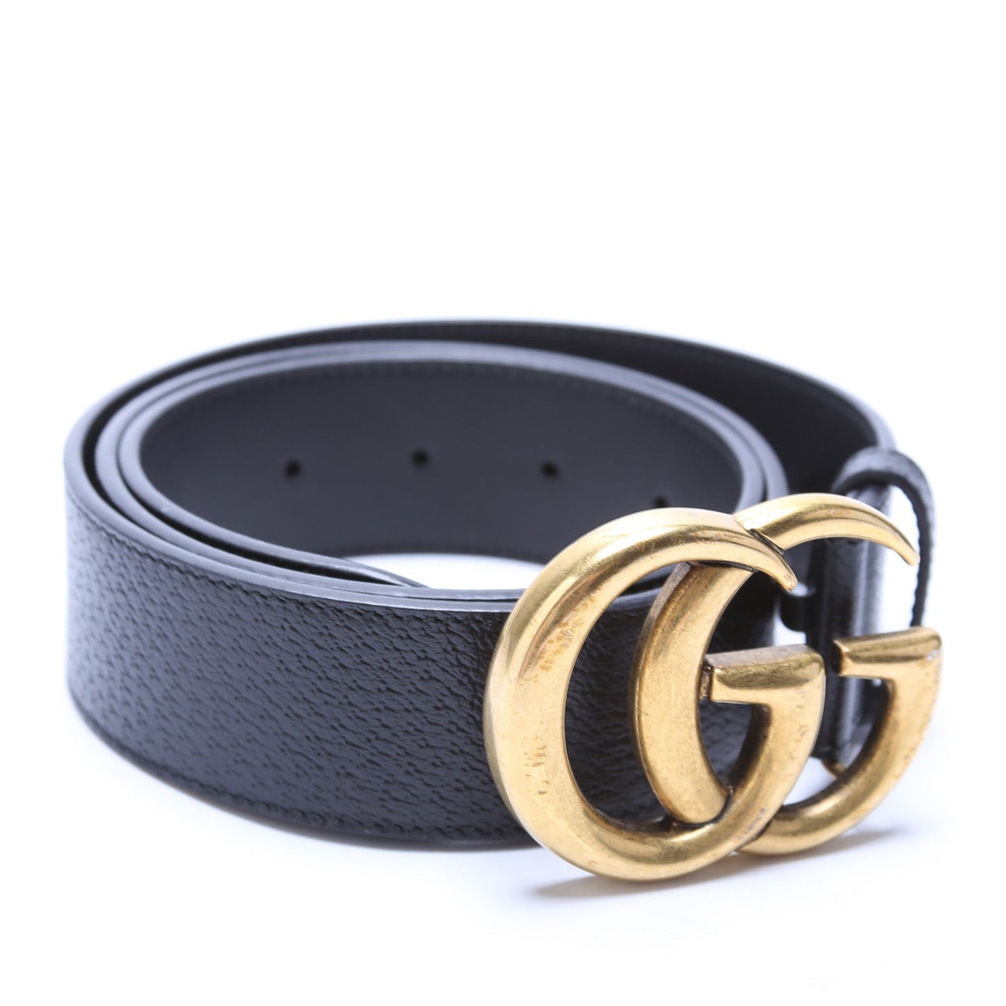 GG Marmont Belt Size 90/36 406831