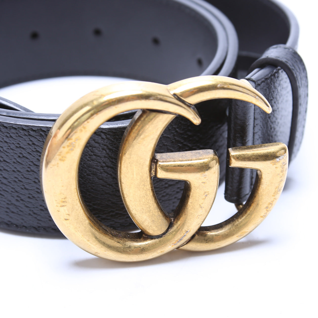 GG Marmont Belt Size 90/36 406831