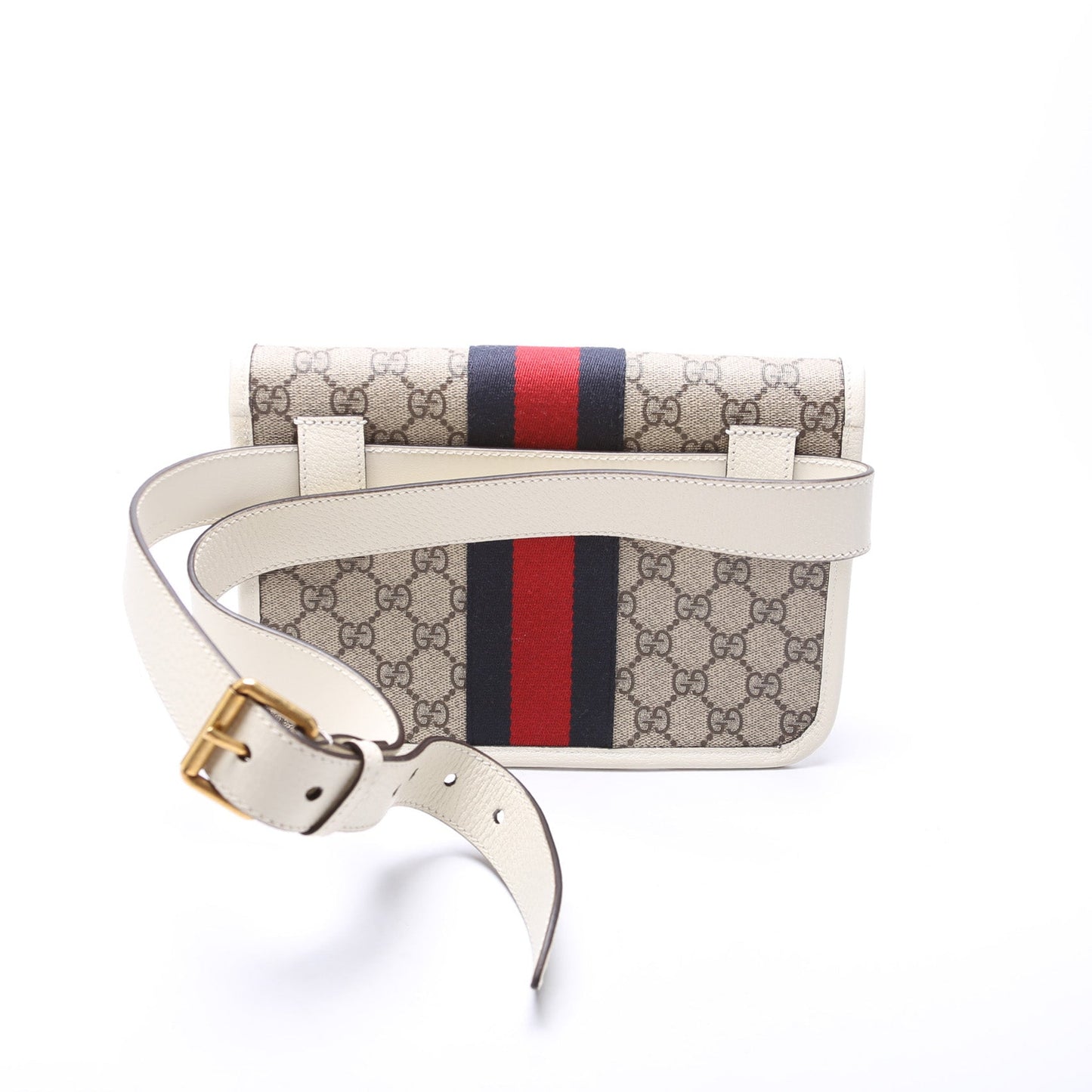 674081 GG Supreme Ophidia Belt Bag Size 100/40