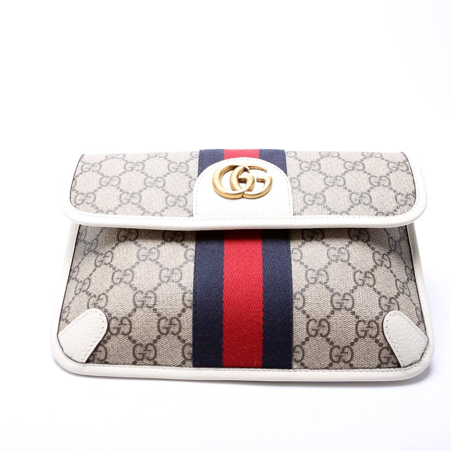 674081 GG Supreme Ophidia Belt Bag Size 100/40