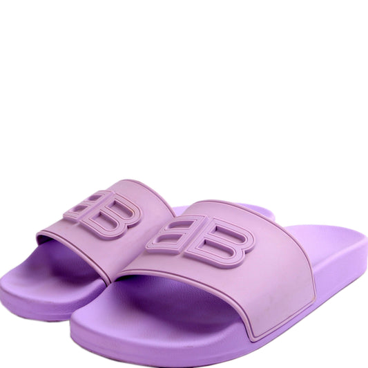 BB Rubber Pool Slides Size 39