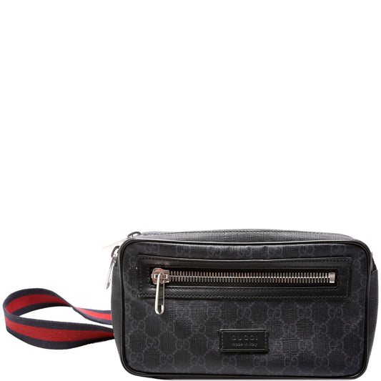 474293 Soft GG Supreme Belt Bag