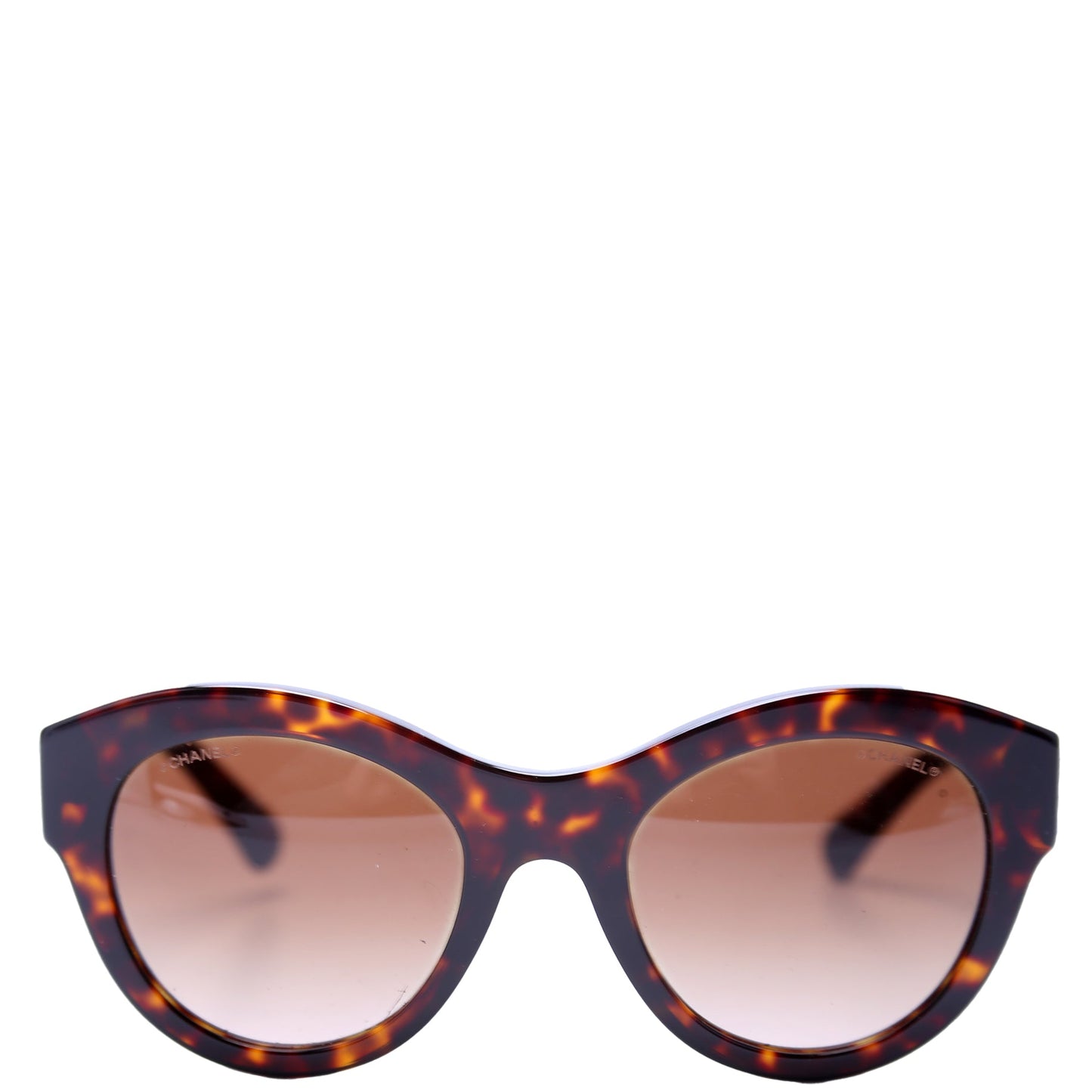 5371 Tortoise Sunglasses