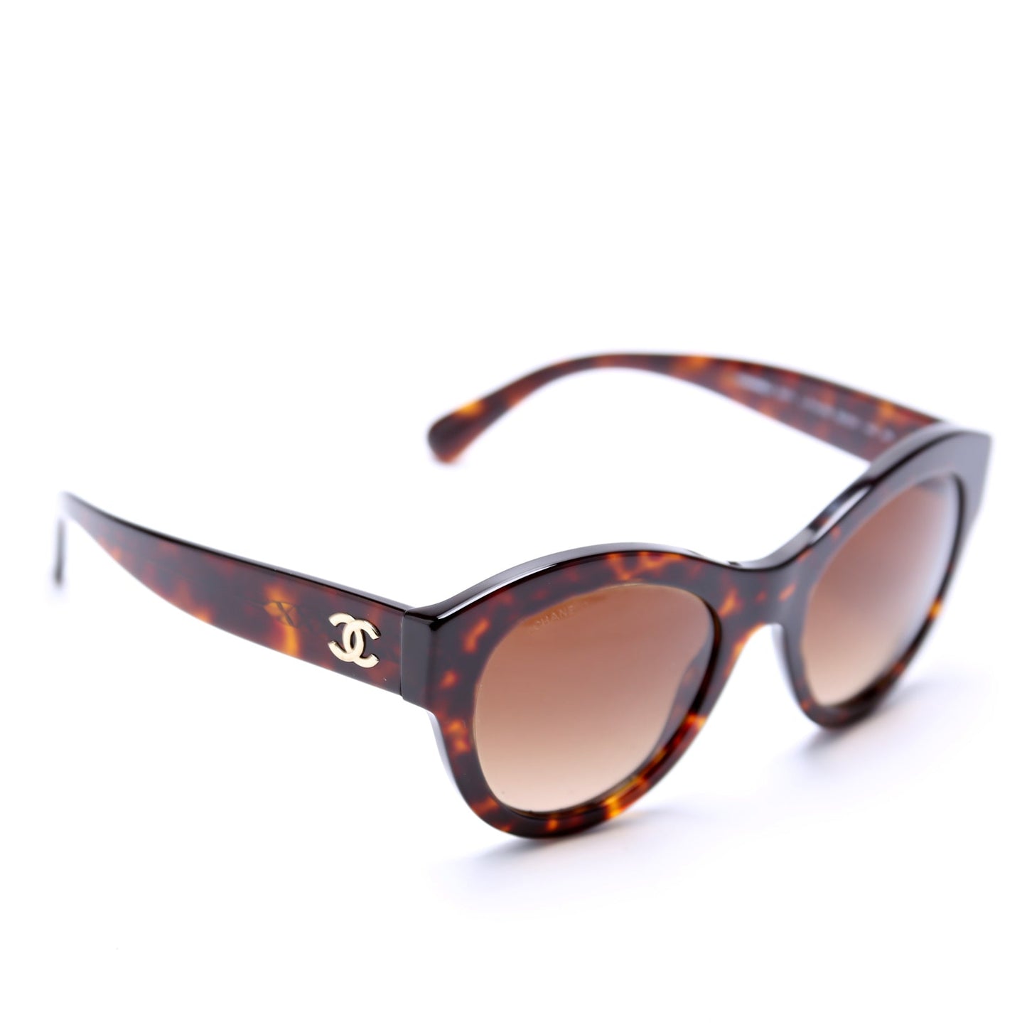 5371 Tortoise Sunglasses