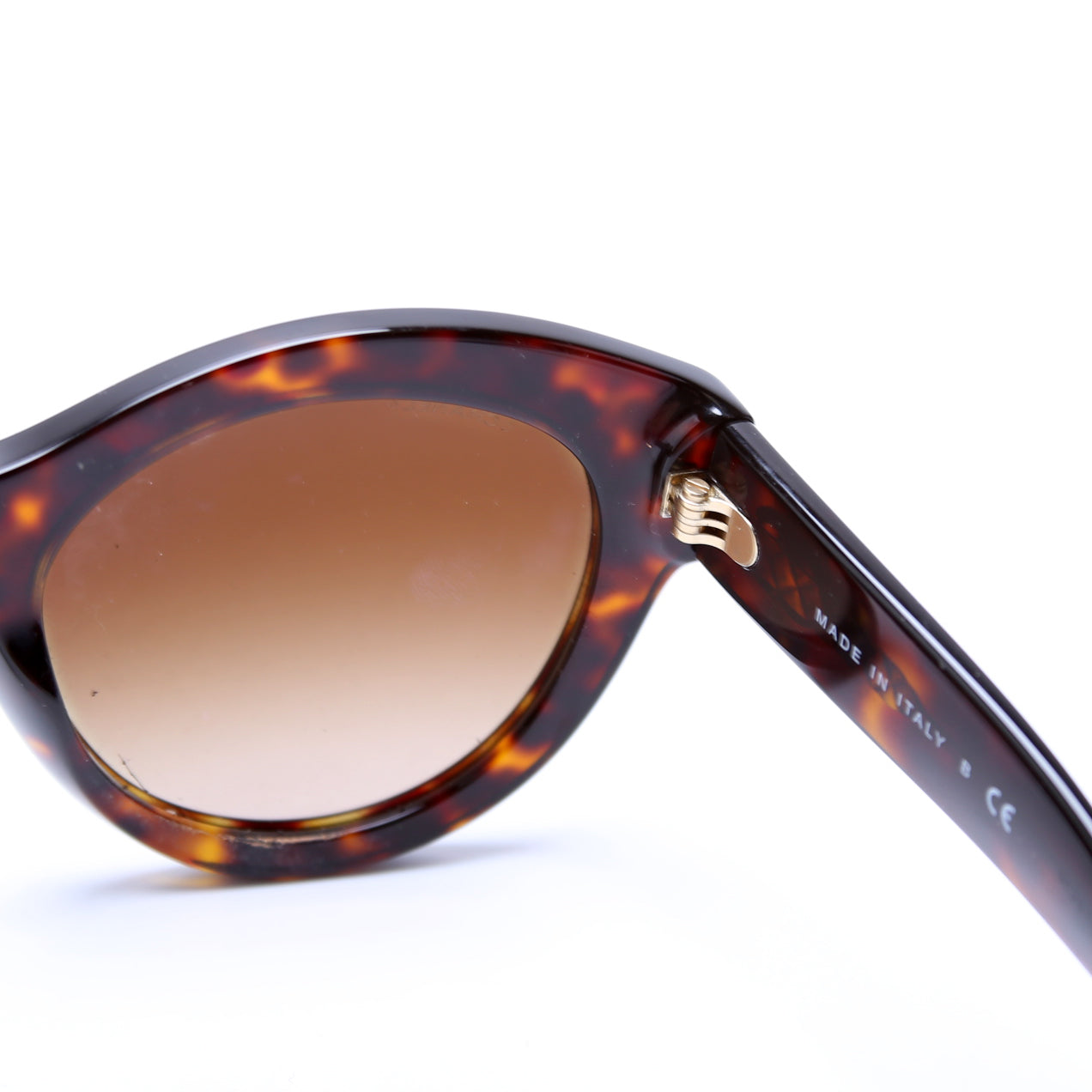 5371 Tortoise Sunglasses