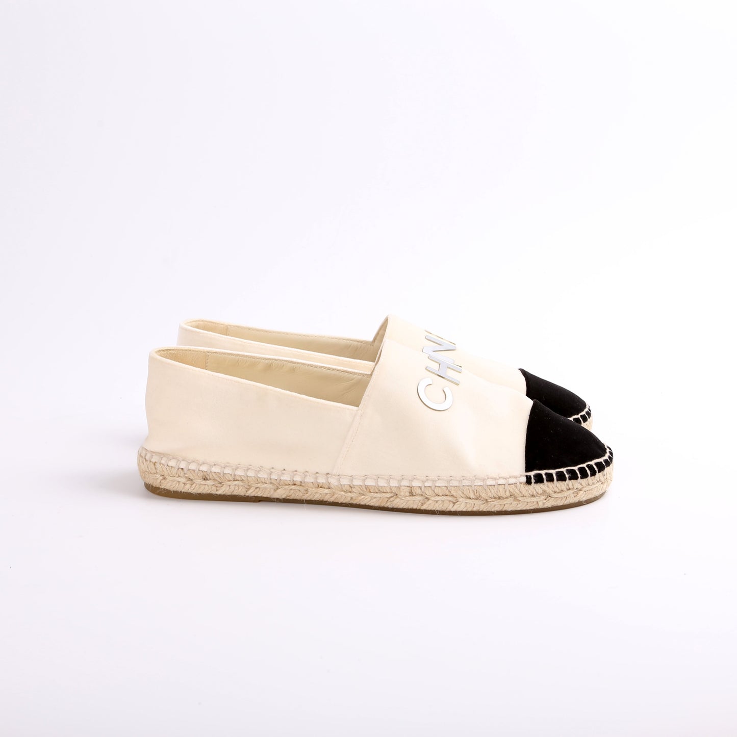 2018 Velvet Espadrilles Size 40