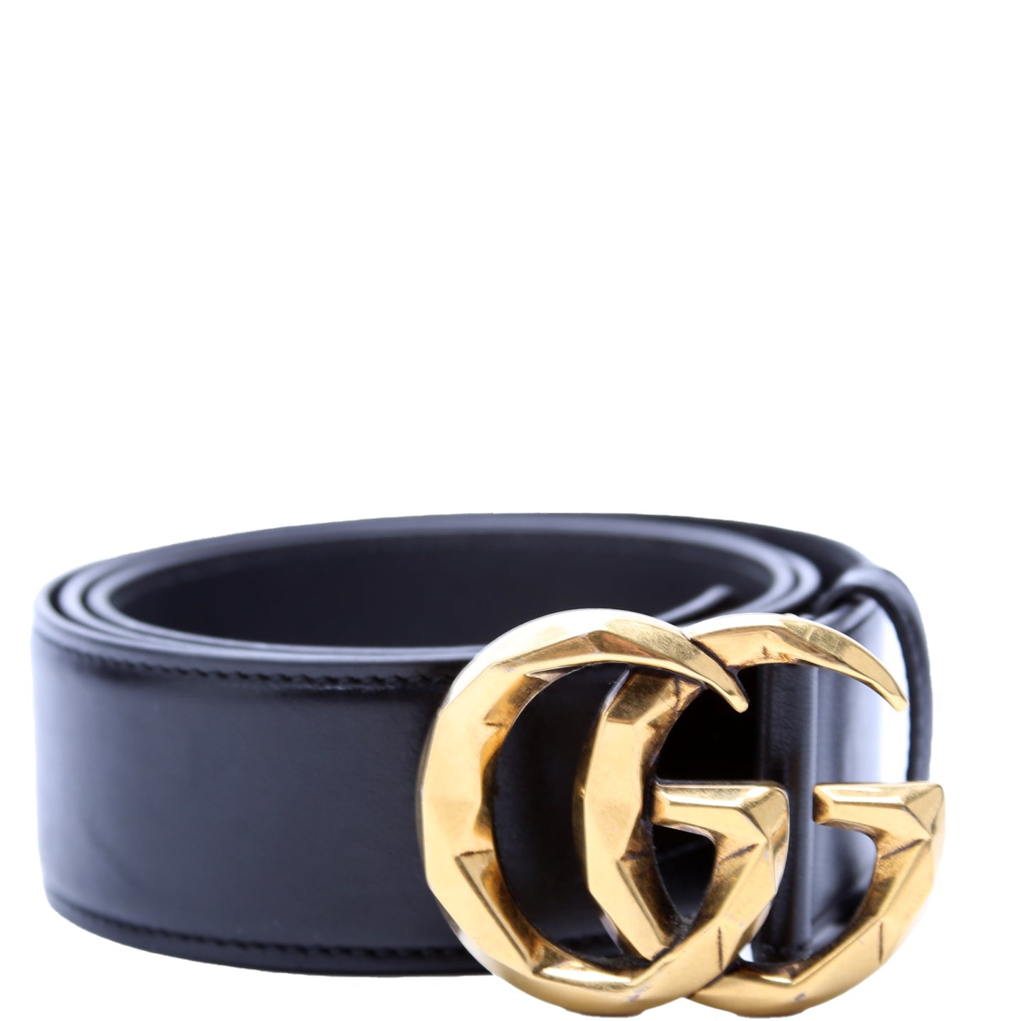 795526 GG Marmont Belt Size 90/36