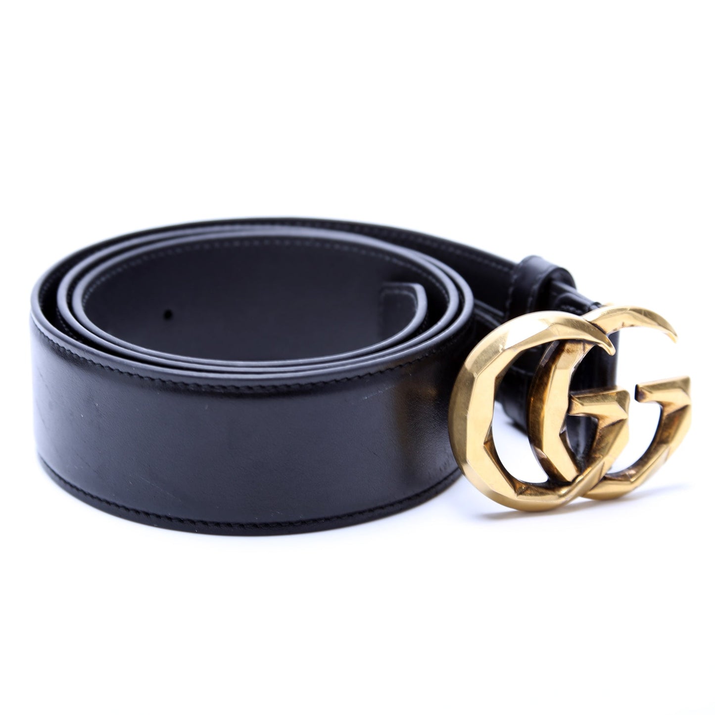 795526 GG Marmont Belt Size 90/36