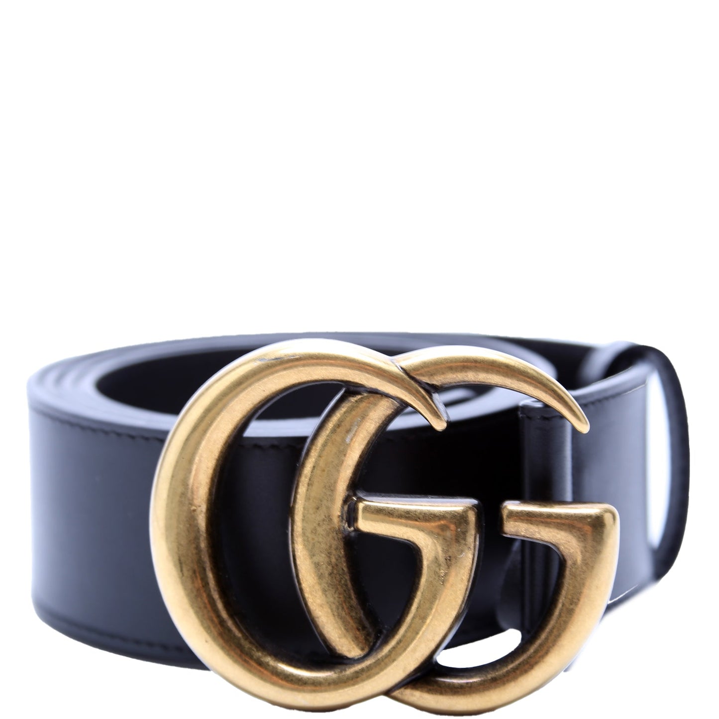 397660 GG Marmont Belt Size 100/40