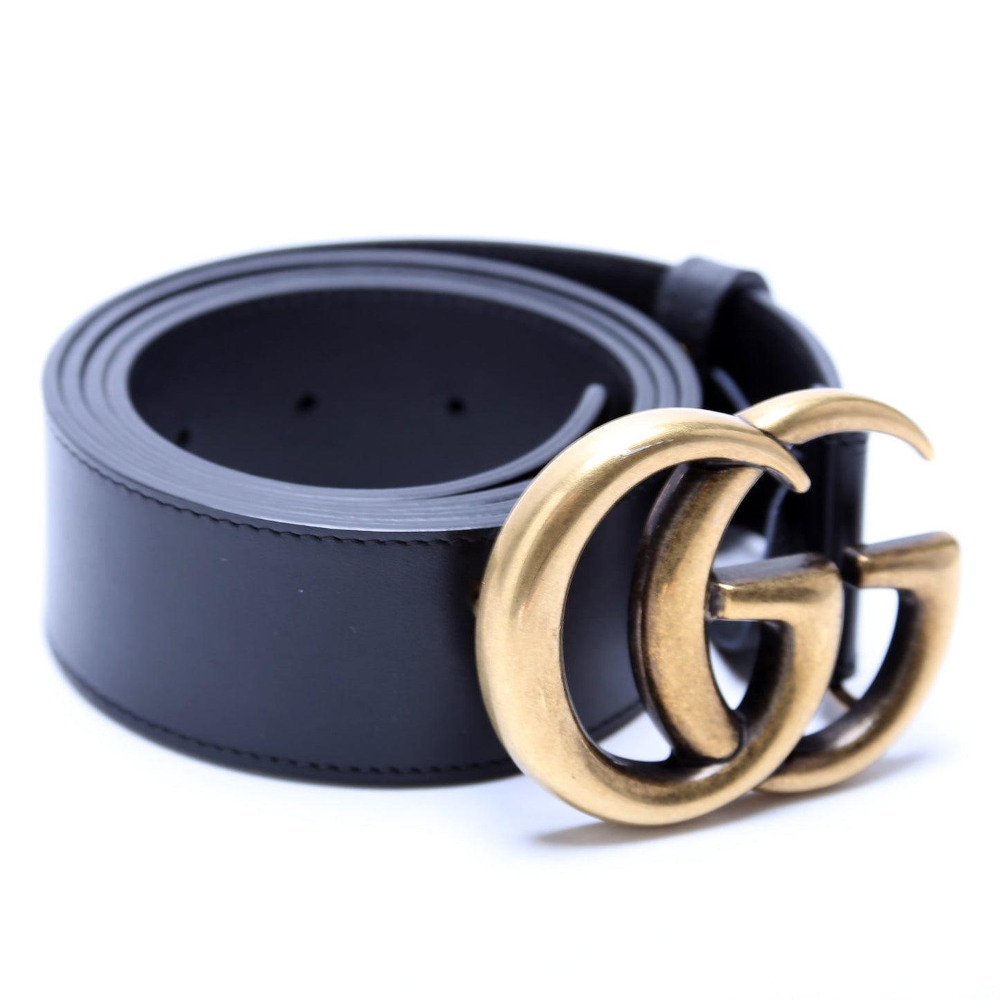 397660 GG Marmont Belt Size 100/40