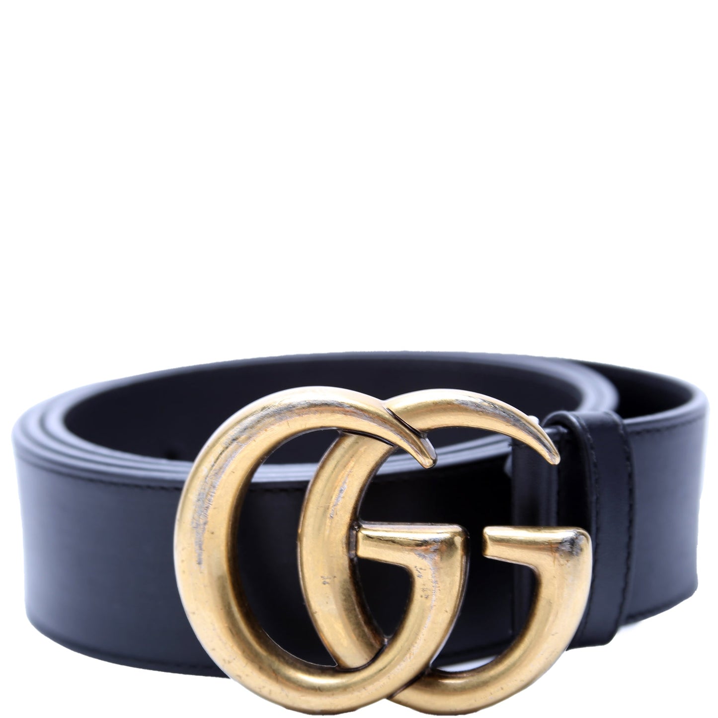 GG Marmont Belt Size 105/42 397660