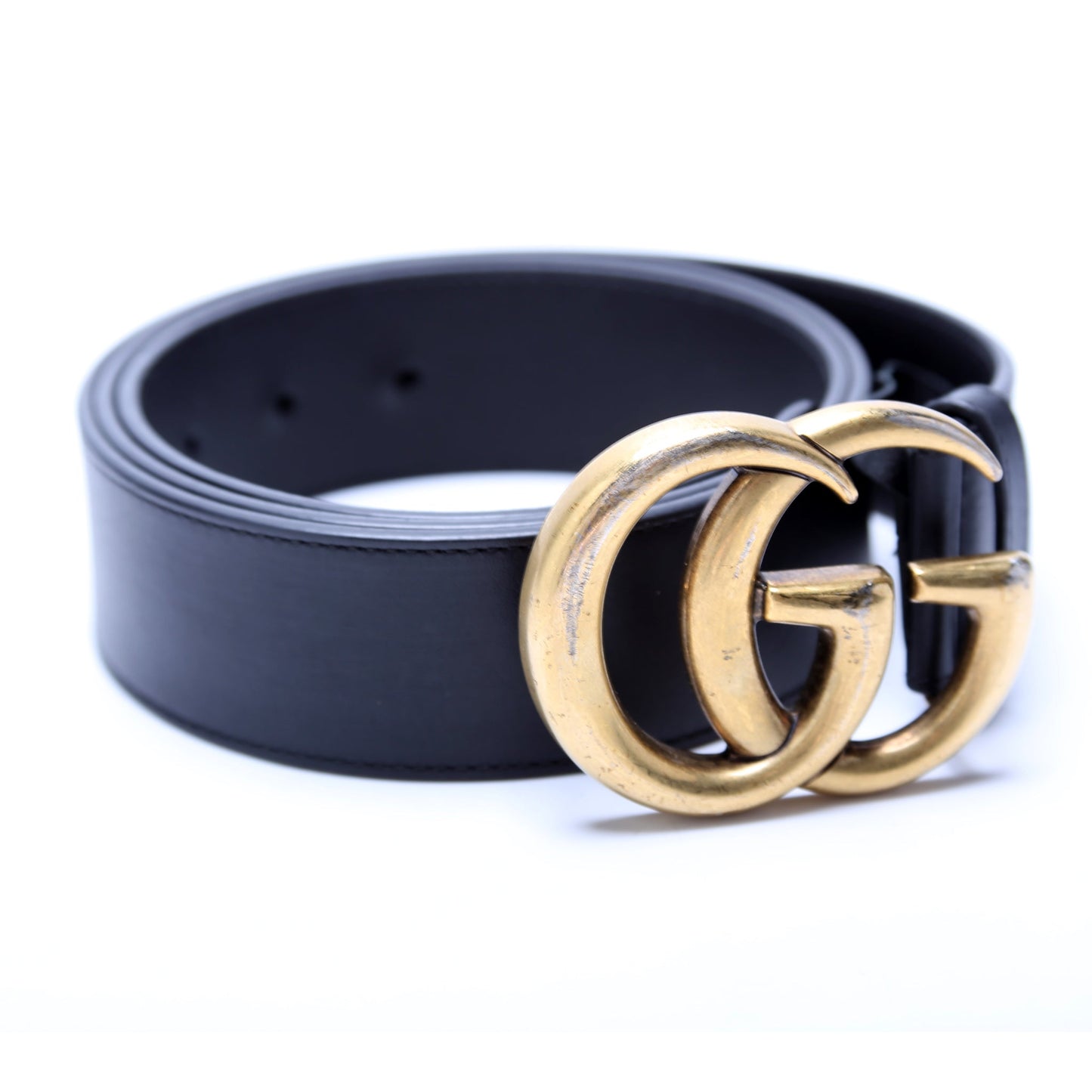 GG Marmont Belt Size 105/42 397660