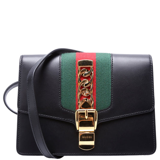 Sylvie Belt Bag Calfskin 476811