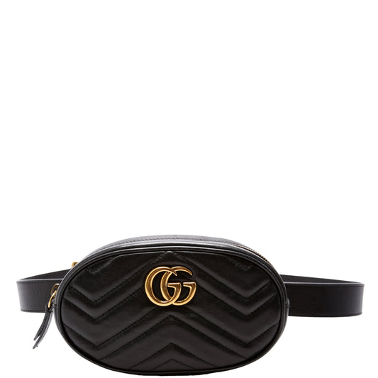 476434 Marmont Belt bag Size 85/34