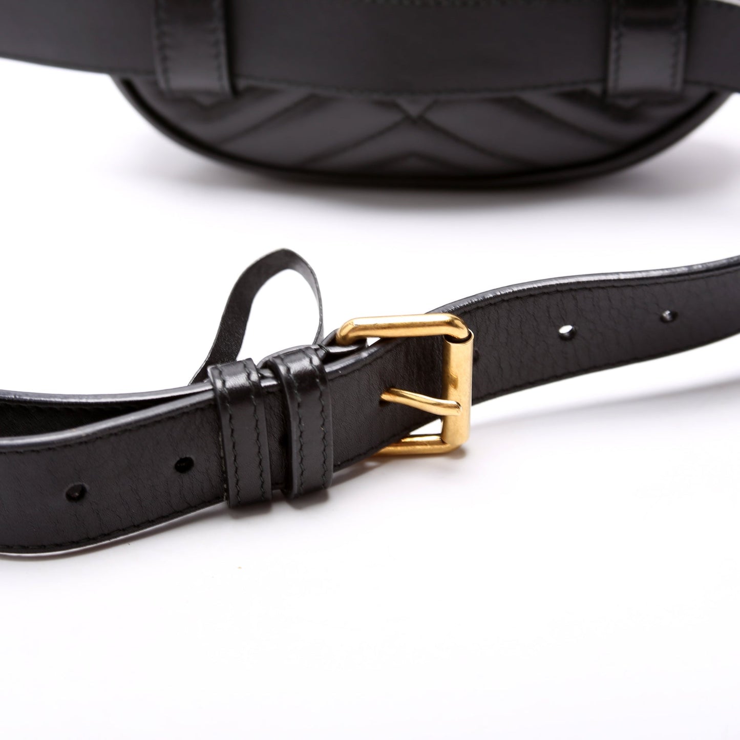 476434 Marmont Belt bag Size 85/34