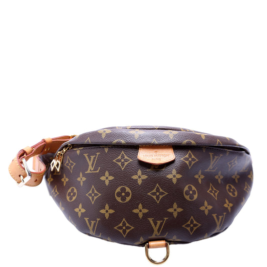 Bumbag Monogram