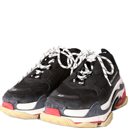 Triple S Sneakers Size 40