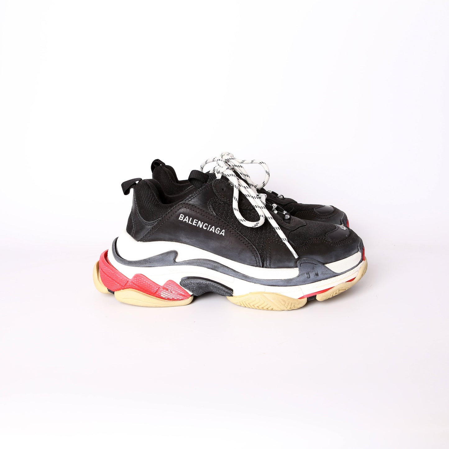 Triple S Sneakers Size 40