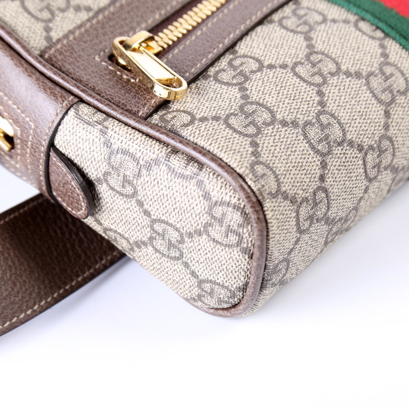 517076 Mini Ophidia Belt Bag