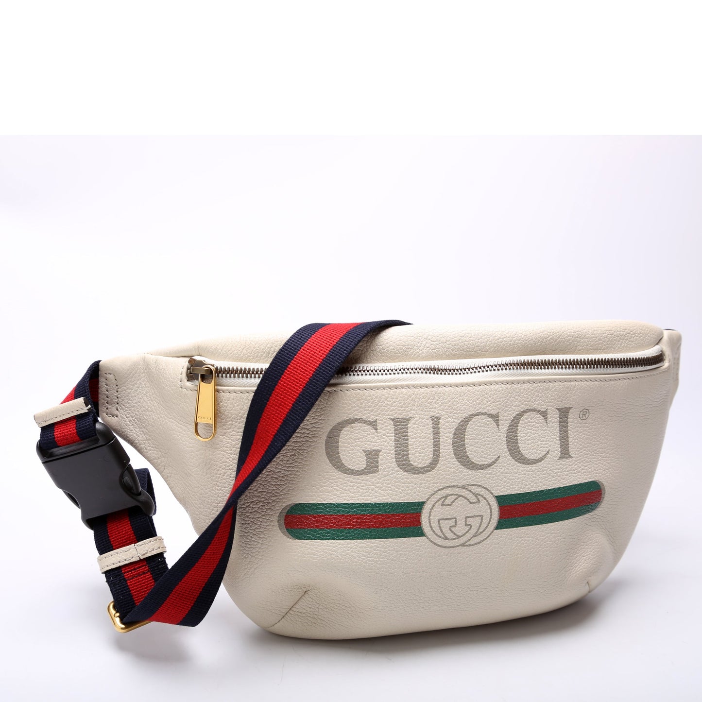 530412 Retro Belt Bag Medium