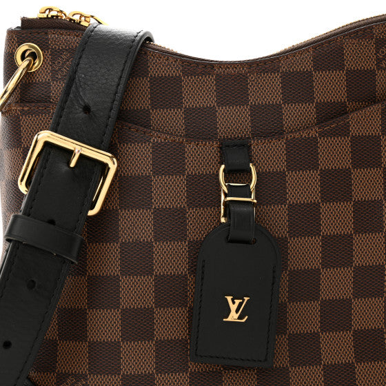 Louis vuitton Odéon PM Black