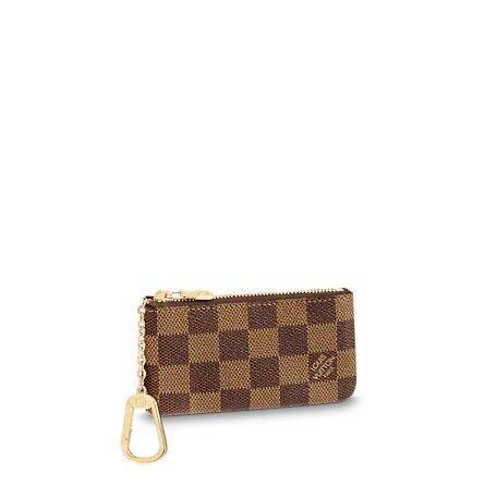 Louis Vuitton Key Pouch