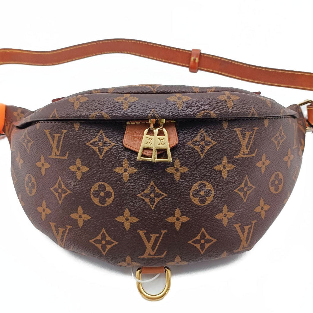 Louis Vuitton BUMBAG Monogram Canvas