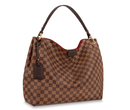 LV Graceful MM Brown