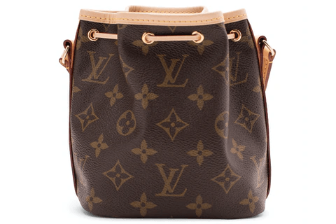 LV Nano Noe Monogram