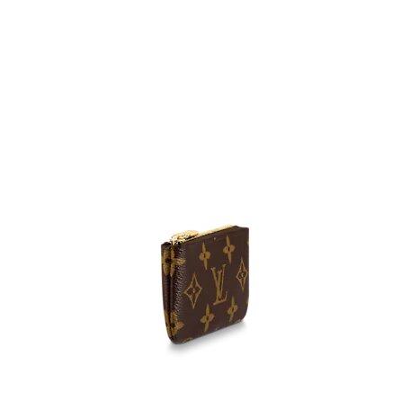 Louis Vuitton Key Pouch