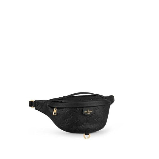 Louis Vuitton BUMBAG Black