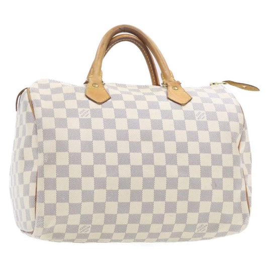 Louis Vuitton Damier Azur Speedy 30