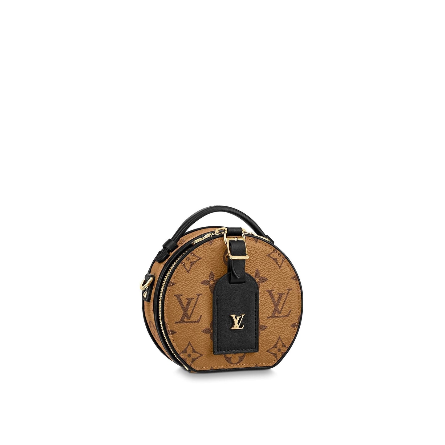 LV Mini Boîte Chapeau