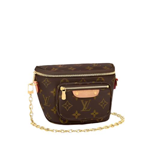 LV Mini Bumbag