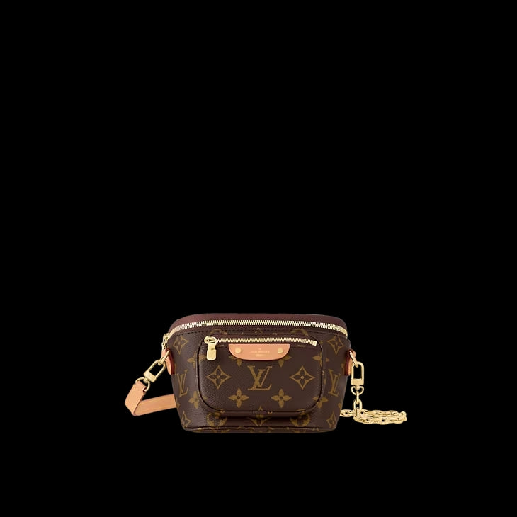 LV Mini Bumbag